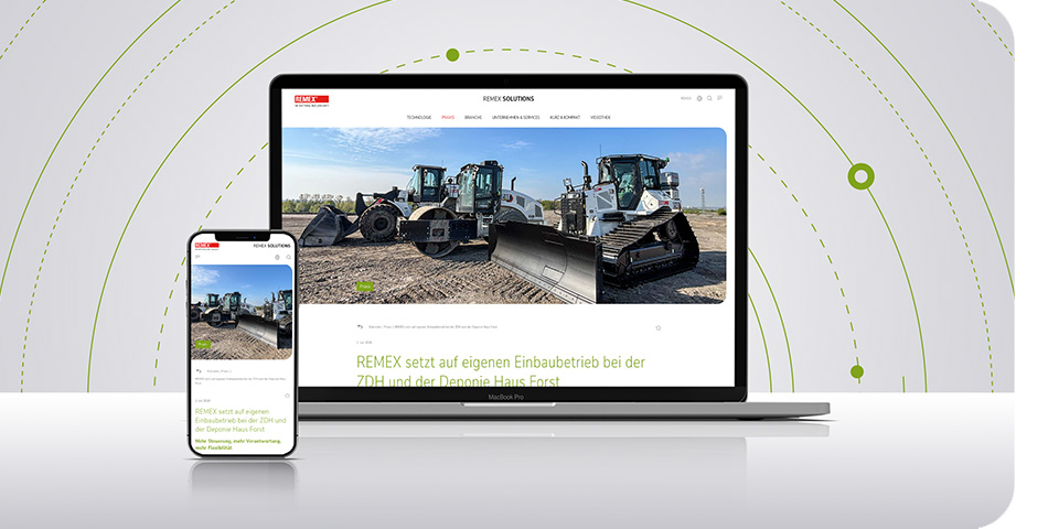 © REMEX GmbH
