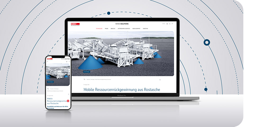 © REMEX GmbH