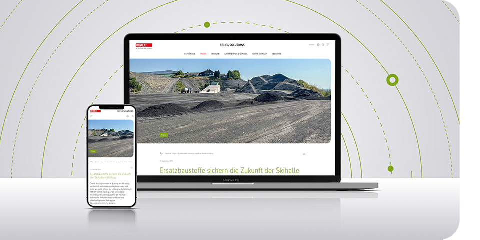 © REMEX GmbH